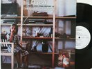 Throbbing Gristle LP “D.O.A.”   Mute 002   UK Press   NM/VG++ Noise Industrial