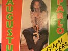 Augustus Pablo - Original Rockers 1979 rare red vinyl 