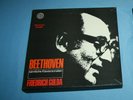 Beethoven sämtliche Klaviersonate - Friedrich Gulda Vinyl