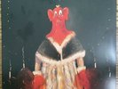 The Story Of The Ghost by Phish (2xLP RSD Edition) With Pollock Print [NO DISC1]