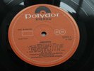 BEE GEES Horizontal SCARCE ORIG UK 1968 EX++ LP, SUPERB STEREO EXAMPLE.