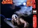 Ozzy Osbourne - Bark At The Moon / VG+ / LP, Album + 7