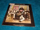 Linn County Fever Shot Record Vinyl LP White Label Promo