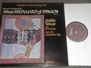 Hyperion A66039 ed1 DIGITAL Gothic Voices: A Feather on the Breath of God. NM/M