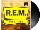 R.E.M. Out Of Time 180g [in-shrink] LP Vinyl Record Album / REM 180 gram