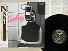 PINKY WINTERS PINKY VANTAGE RECORDS NLP 5014 Japan OBI VINYL LP