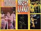 SMOKEY ROBINSON & The Miracles * AWAY WE A GO-GO LP * MOTOWN NORTHERN SOUL ??
