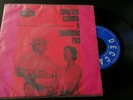 Caterina Valente E Edmundo Ros Saudades da Bahia 4 Track EP Portugal