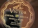 Victor 23517 Jimmie Davis w SHREVEPORT HOME WRECKERS 1930 EE+ 78 rpm Memphis