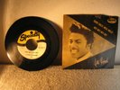 Little Richard–Good Golly, Miss Molly/Hey-Hey-Hey-Hey 1958 Specialty ?624 pic sl