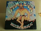 PANTERA - Metal Magic / US - METAL-CULT´ 83 / OBSESSION / WILD DOGS / HAWAII