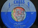 HEAR Muddy Waters 45 I'm Ready/Don't Know Why CHESS 1579 blues R&B