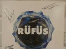 Rufus Du Sol Atlas Vinyl Signed Original Pressing 2013 Release Rare