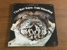 THE BAR-KAYS COLD BLOODED VOLT RECORDS 1974 1ST PRESSING EXCELLENT