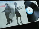 Lou Donaldson / Grant Green / Ben Dixon **Original US Blue Note BLP 4125 Mono**