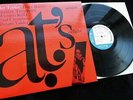 Art Taylor / Wynton Kelly / Paul Chambers **Original US Blue Note BLP 4047**