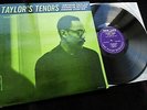 Art Taylor / Walter Davis / Charlie Rouse **US Prestige New Jazz NJLP 8219 RVG**