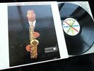 John Handy Quartet - No Coast Jazz **US Roulette R-52058 Deep Groove Mono LP**