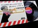 Slide Hampton / Horace Parlan / Eddie Khan **Original US Atlantic 1379 Mono LP**