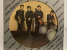 Silver Beatles 1982 Picture Disc + White Wax  2X LP Unplayed Glossy Mint-