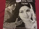 Laxmikant Pyarelal - Apne Rang Hazmat - Bollywood Film Music - EMI vinyl EP