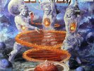 Testament – Titans Of Creation Fire Element Edition
