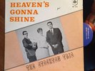 The Stockton Trio Heaven’s Gonna Shine NC country gospel bop MARK V Custom VG+