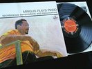 Charlie Mingus Plays Piano **Original US Impulse A-60 Mono Gatefold LP**
