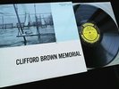 Clifford Brown / Art Farmer / Benny Golson **Original US Prestige PRLP 7055**