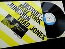 Thad Jones / Tommy Flanagan / Kenny Burrell **US Blue Note BLP 1513 Lexington**