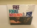 Art Blakey - Free For All MUSIC MATTERS 2 x 45RPM LP Blue Note
