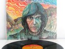 Neil Young - 1st Self-Titled Debut LP Vinyl, Reprise Records - RS 6317 *RARE*