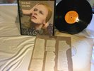 DAVID BOWIE hunky dory VINYL LP 1971 SF 8244 inc CHANGES & LIFE ON MARS, Rasputi