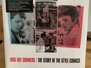 STYLE COUNCIL LONG HOT SUMMERS LIMITED EDITION COLOUR VINYL LP PRE-SALE SOLD OUT