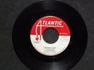 1970 LED ZEPPELIN Plug Promo 45 - IMMIGRANT SONG Atlantic EX