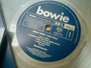 DAVID BOWIE SPACE ODDITY 50 TH ANNIVERSARY SILVER NUMBERED VISCONTI 2019 RARE