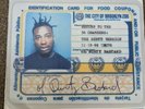 Ol' Dirty Bastard - Return to the 36 Chambers OG US LP Wu Tang Clan