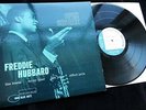 Freddie Hubbard / Tina Brooks / Sam Jones **Original US Blue Note BLP 4040**