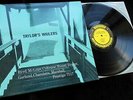 Art Taylor / Donald Byrd / Jackie McLean **Original US Prestige PRLP 7117 RVG**