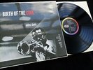 Miles Davis - Birth Of The Cool **Original Capitol Rainbow Rim T 762 Mono LP**
