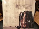 Pearl Jam Lost Dogs Vinyl