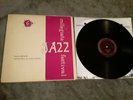 NOTRE DAME 1963 COLLEGIATE JAZZ FESTIVAL-WRIGHT JR/DEROULE  RARE SILVER CREST LP