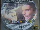 Sublime Robbin' The Hood Picture Disc LP Album Skunk Records