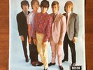 Rolling Stones Five by Five Decca mono EP