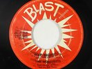 Doo-Wop 45 - Montereys - Step Right Up - Blast - mp3