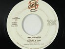 Folk Exotica 45 - Kahuna & Loo - Lake Elizabeth - Dusk - mp3