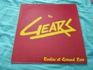 The Gears LP Rockin At Ground Zero 1980 Punk Record PlayGems