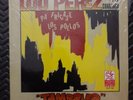 Lou Perez y su Charanga - Pa' Fricase los Pollos - Corredor Inc CLP-780