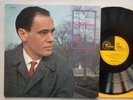 KOGAN / KONDRASHIN - EMIDISC C 047-50 512 - BRAHMS - VIOLIN CONCERTO
