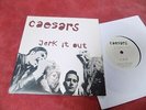 CAESARS Jerk it out RARE 7
